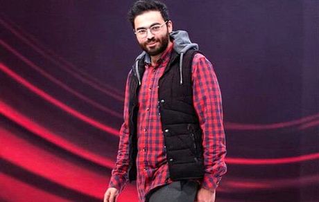 مجری تحویل سال شبکه پنج سیما مشخص شد