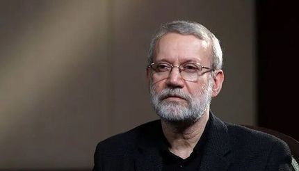 لاریجانی: عده‌ای فکر میکنند مذاکره حلال همه چیز است / آنچه اسرائیل دنبالش بود، عکسش رخ داد