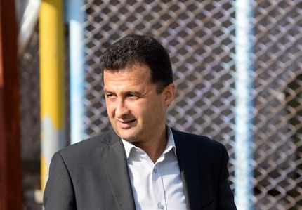  محمودزاده: نقل‌وانتقالات زمستانی از ۲ اسفند آغاز می‌شود