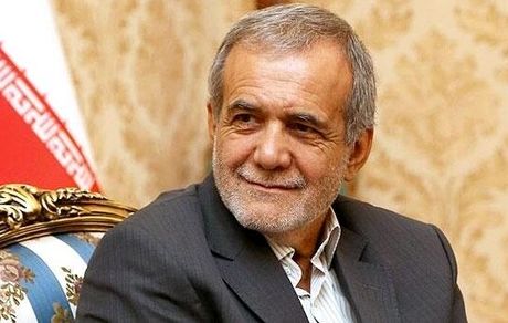 واکنش پزشکیان به عدم احراز صلاحیتش