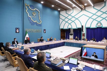 رئیس جمهور بر پیگیری توافقات بدست آمده در سفر به ازبکستان تاکید کرد