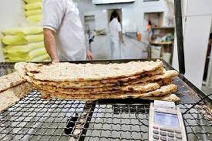 جزئیات جدیدی از دستورالعمل فروش اینترنتی نان