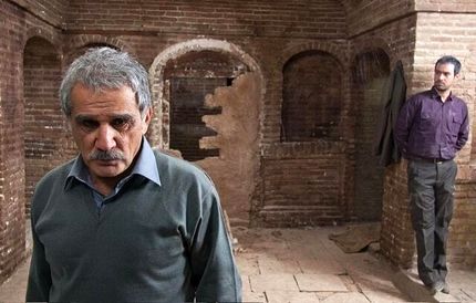 آمار فروش «خانه پدری» و «هزارتو» در روزهای اول اکران
