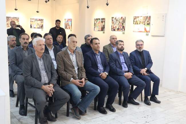 نفرات برتر جشنواره عکس عاشقان والیبال معرفی شدند