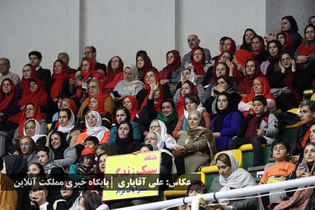 جشن بزرگ ورزش و جوانان در آذربایجان‌غربی / تصاویر
