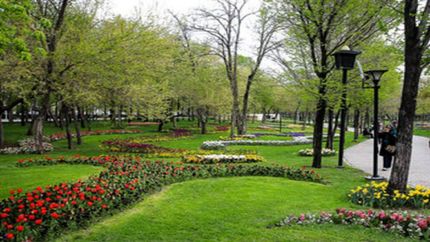 محدودیتی برای تامین آب شرب و بهداشتی بوستان‌های تهران وجود ندارد