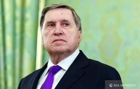 پوتین و ترامپ درخصوص ایران گفت و گو کردند