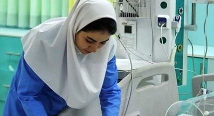کمبود پرستار به مرز بحران رسیده است