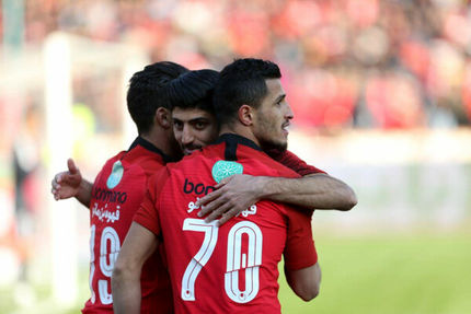 هافبک ملی‌پوش سابق پرسپولیس قصدی برای پول دادن به باشگاه ندارد!