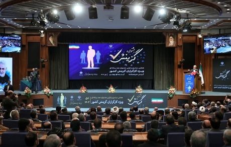رئیس جمهور: خیانتی بالاتر از بالا آوردن افراد بدون شایستگی نیست / ایران متعلق به همه ایرانیان است
