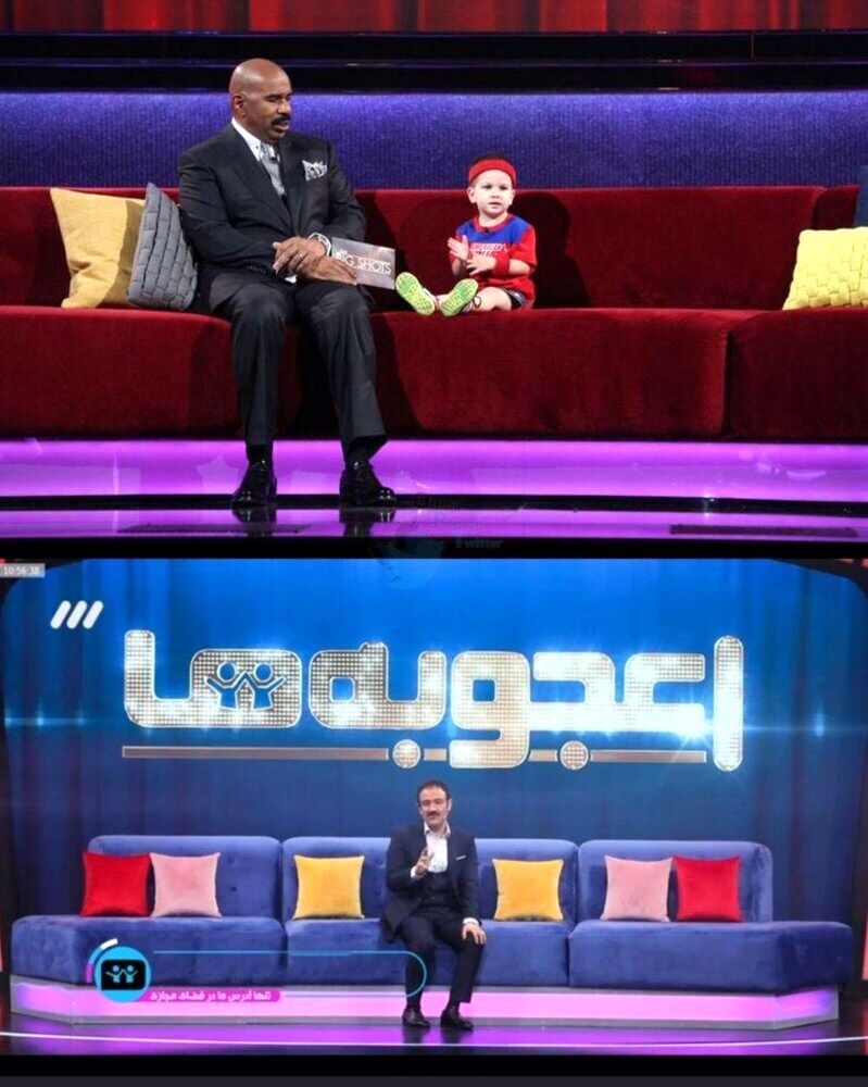 مهران غفوریان، اعجوبه‌ها