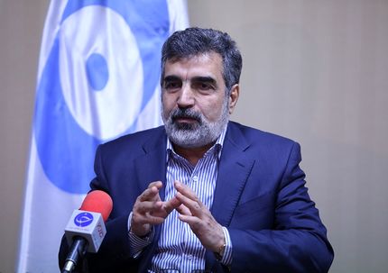 ایجاد نیروگاه‌های هسته‌ای امری فانتزی نیست بلکه بخشی لاینفک و ضروری از نیاز کشور است