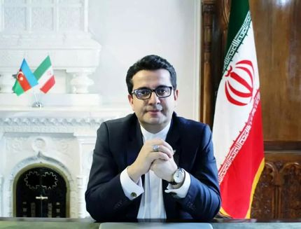 بازگشایی سفارت جمهوری آذربایجان در تهران قوت گرفت