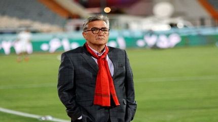 چالش برانکو برای بازگشت به ایران