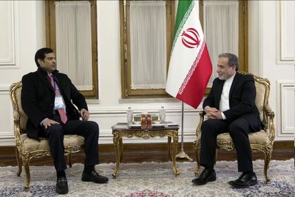 حمایت ایران از  مجمع گفت‌وگوی همکاری آسیا برای تبدیل به سازمانی بین‌المللی