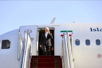سطح مناسبات و روابط ایران و تاجیکستان بیشتر خواهدشد