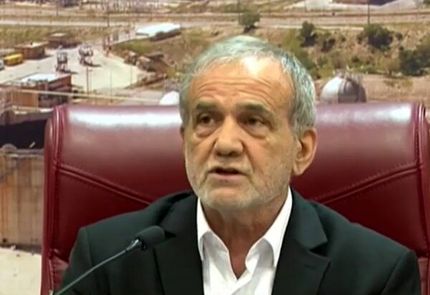 رئیس جمهور: مردم باور کنند که دنبال حل مشکلات آنها هستیم