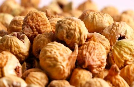 پیش بینی برداشت ۳۸ هزار تن انجیر خشک در استان فارس