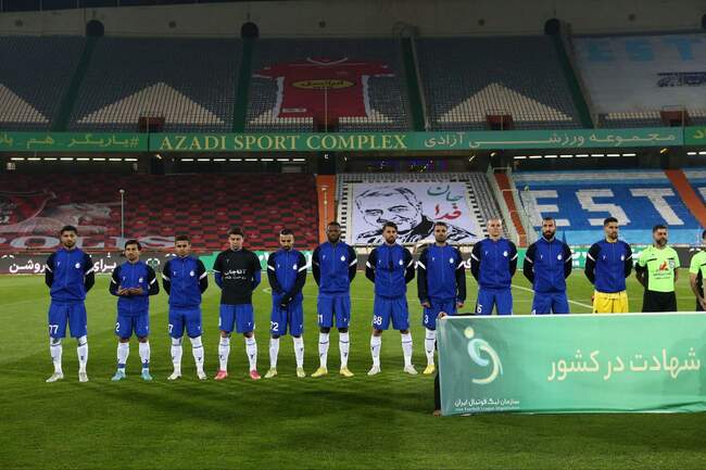 دربی ۹۹ از نگاه دوربین