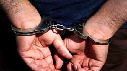 دستگیری یک قاتل در هرسین بعد از ۲۵ سال