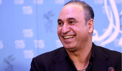 روزگار جوانی حمید فرخ نژاد / عکس