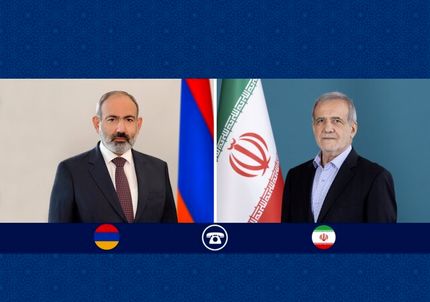 رئیس جمهور: ایران از هر توافقی که منجر به تقویت صلح به ویژه میان کشورهای منطقه شود استقبال می‌کند