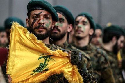 بیانیه دوم حزب الله: انفجار کار دشمن رژیم صهیونیستی است