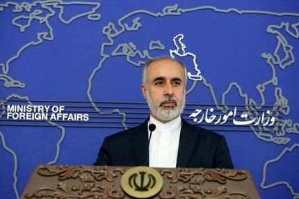 سخنگوی امور خارجه: آمریکا مسئول اصلی بی ثباتی در منطقه غرب آسیا خواهد بود