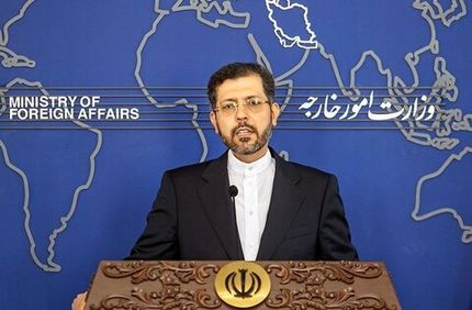 "خروج روسیه از برجام" گمانه‌زنی رسانه‌ای است/ نتایج ملموسی از گفت‌وگو با عربستان به دست نیامده