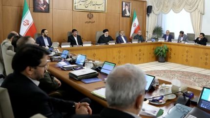 تاکید رییسی بر اهتمام و اقدام جهادی مسئولان برای افزایش رشد اقتصادی و بالا بردن ثروت کشور