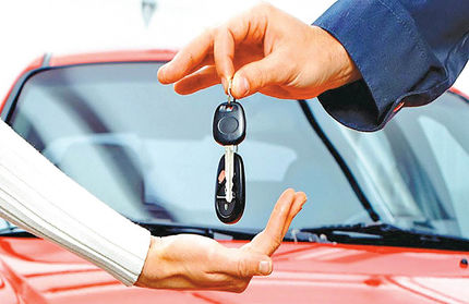 وعده دوباره حذف قرعه کشی خودرو، این بار تا پایان سال