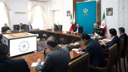 رئیس جمهور: دستیابی به فناوری‌های نوظهور از جمله کوانتوم را برای آینده کشور ضروری است