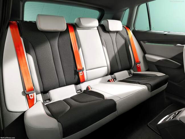اشکودا، خودروی جدید خود را معرفی کرد