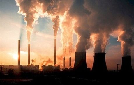 افزایش ۴۹ درصدی ظرفیت تولید نیروگاه‌های حرارتی