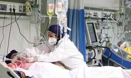 کرونای انگلیسی جوان ۲۷ ساله قمی را گرفتار کرد