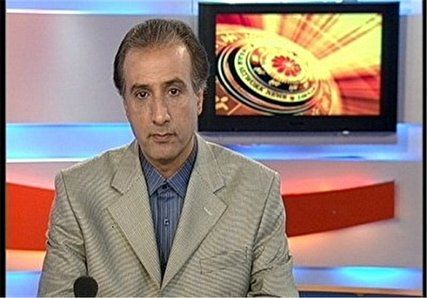 مقصر اصلی خبری که حیاتی خواند کیست؟