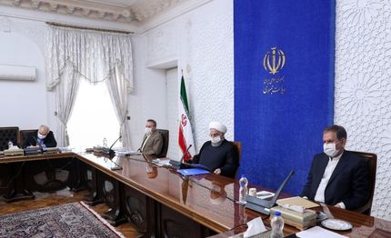 ضریب حقوق کارمندان و بازنشستگان ۲۵ درصد افزایش می‌یابد