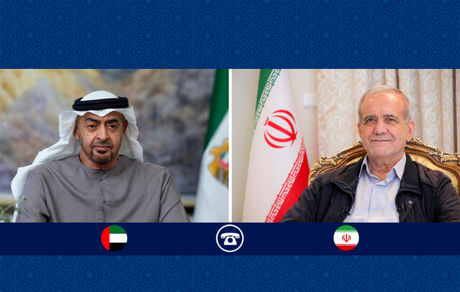 رئیس جمهور: رژیم صهیونیستی با پشتیبانی قدرت‌های بزرگ مرتکب هر جنایتی می‌شود / آماده تفاهم بودیم