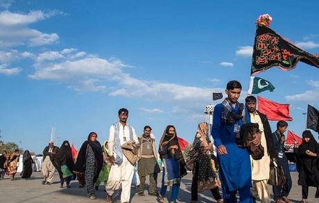 حل مشکل خروج اتباع خارجی از کشور