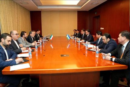 عراقچی: اقدام آمریکا در تجاوز به ایران ، خیانت به دیپلماسی بود