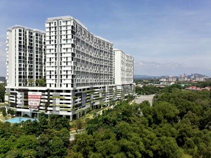 دوربین گوشی‌ HUAWEI Y9s