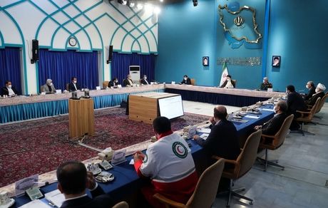 همه الزامات برای بازگشایی به موقع مراکز آموزشی مورد توجه قرار گیرد