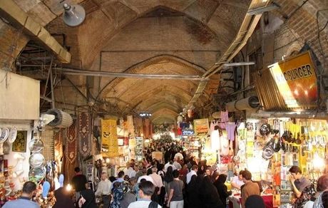 فعالیت اصناف تهران از امروز عادی می‌شود