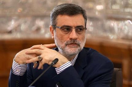 قاضی زاده هاشمی: ملزم به اجرای کامل قانون حمایت از معلولین هستم