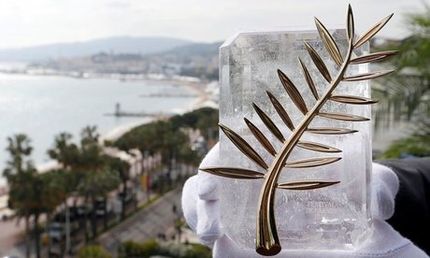 برندگان هفتاد و هشتمین جشنواره فیلم کن