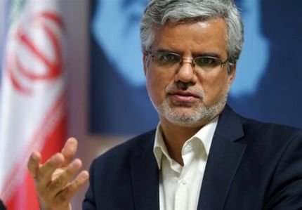 واکنش تند محمود صادقی به نطق نماینده اصولگرا و توضیح درباره انصرافش از استعفا