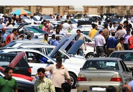 افزایش قیمت خودرو همچنان ادامه دارد