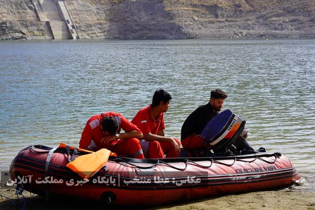 هفتمین المپیاد استعدادهای برتر ورزش کشور در رشته روئینگ دختران