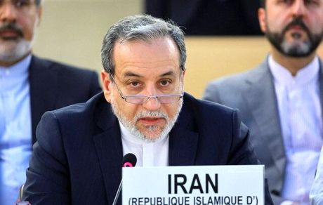 عراقچی: از فرصت نشست وزرای خارجه سازمان همکاری اسلامی برای رساندن صدای حقانیت ملت ایران استفاده خواهم کرد