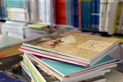 تمدید زمان ثبت سفارش کتاب‌های درسی دانش‌آموزان میان پایه